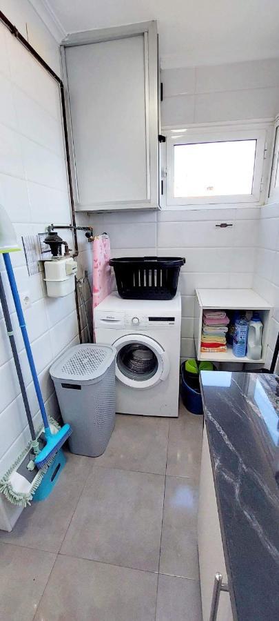 Firstline Beachview El Campello Eksteriør bilde