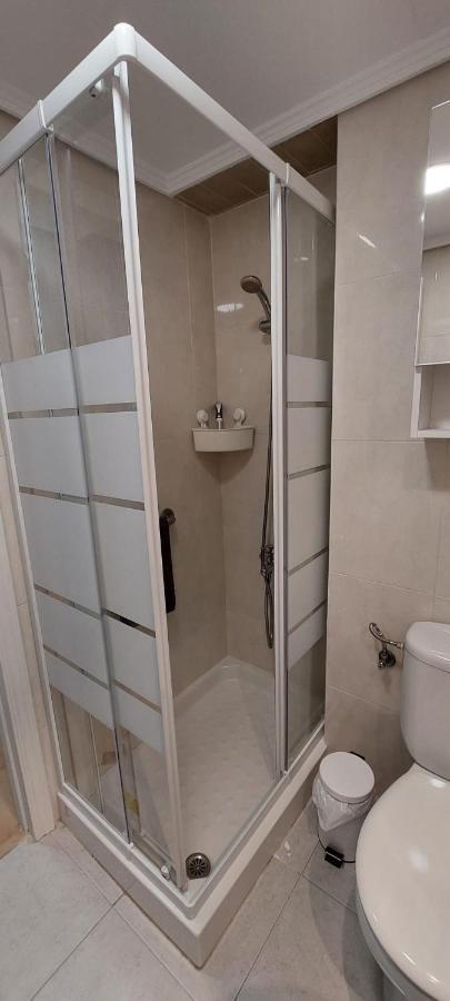 Firstline Beachview El Campello Eksteriør bilde